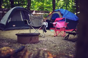 6 Common Camping Mistakes That Can Ruin Your Wilderness Trip
