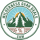 Logo of the official website wildernessgeardeals.com, the store, and the blog.